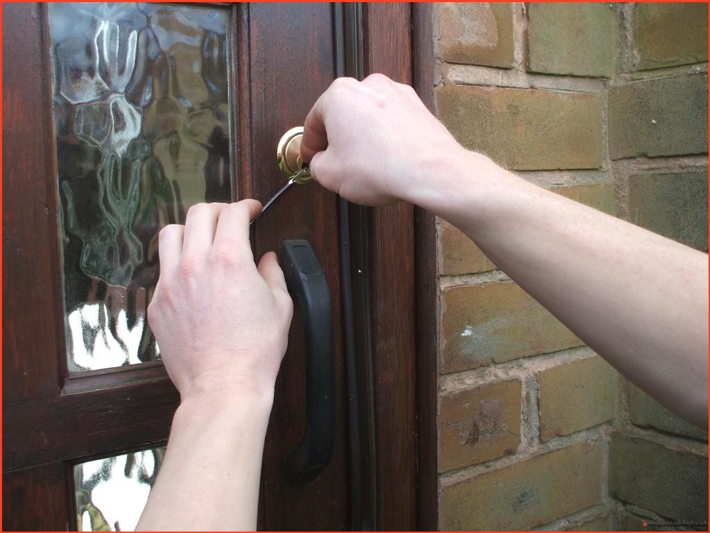 Step-by-Step Locksmithing Advice You Can Start Using Today
