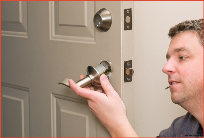 Read This Article To Learn Reliable Locksmithing Tips