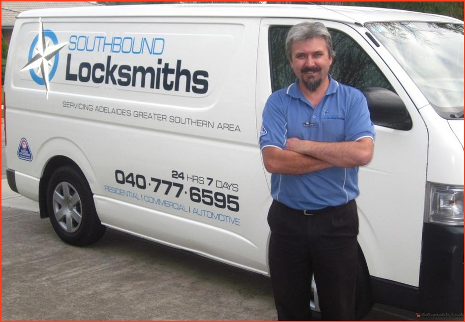 Locksmithing Advice From Pros In The Know!