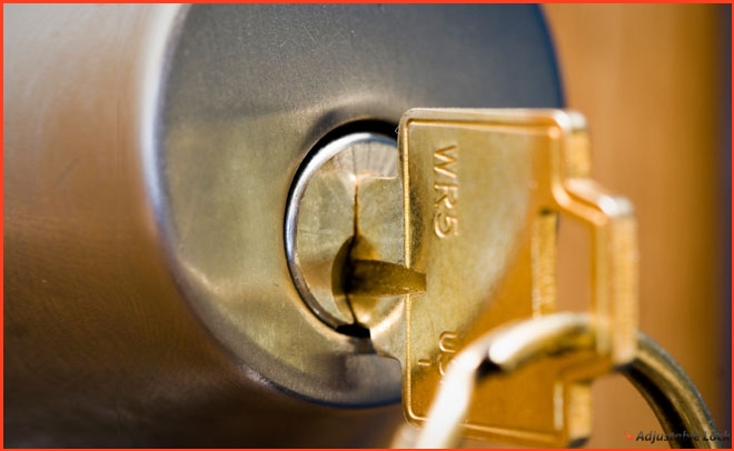 Locksmith Advice That Even A Novice Can Use