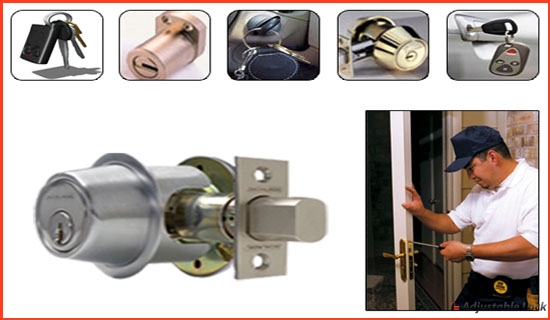Locksmith 101: How To Choose A Quality Person