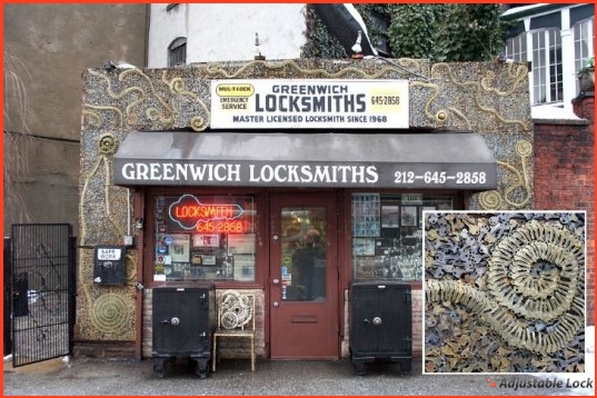 Some Of The Best Locksmith Advice You Can Use Today