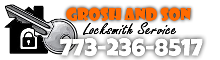 Recommending Grosh and Son Locksmith Chicago IL