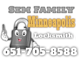 Recommending Sem Family Locksmith Minneapolis MN